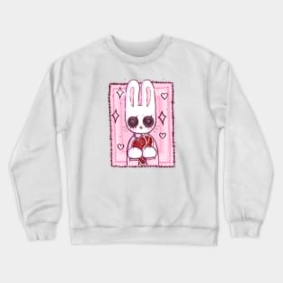 meat Crewneck Sweatshirt